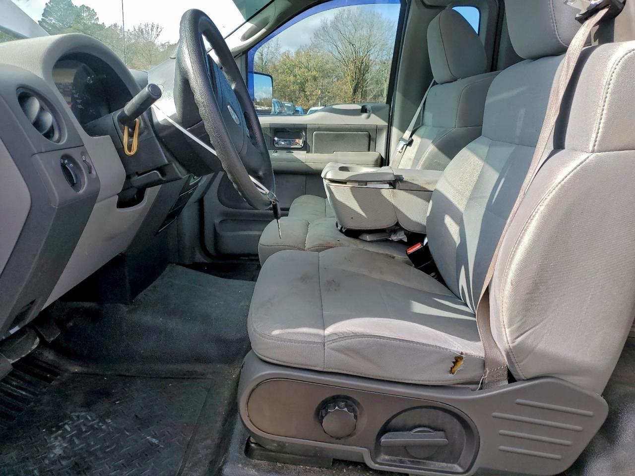 2006 Ford F150 - Фото 7