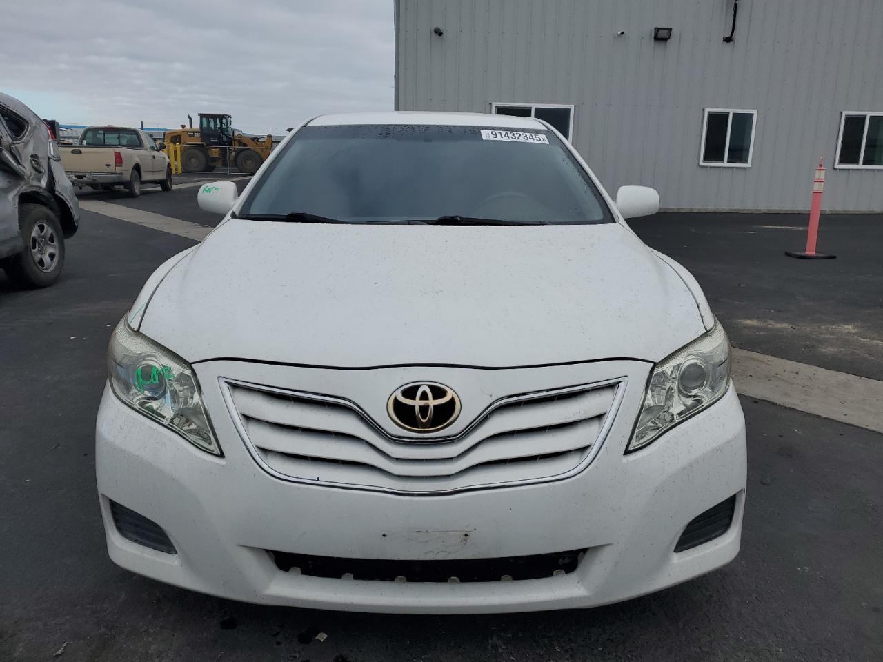 2009 Toyota Camry Base - Image 5