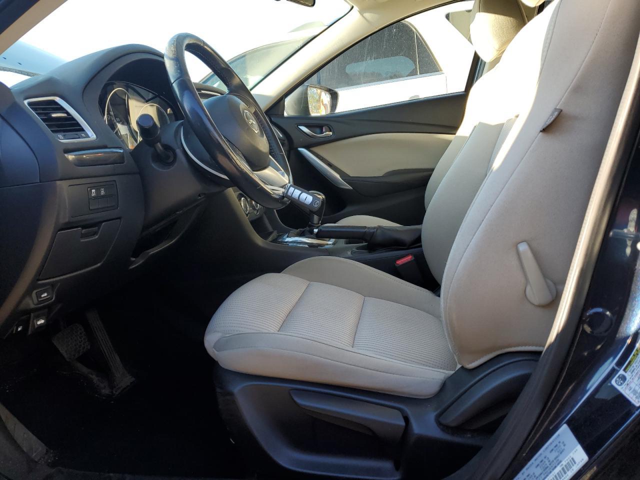 2015 Mazda 6 Sport - Image 7