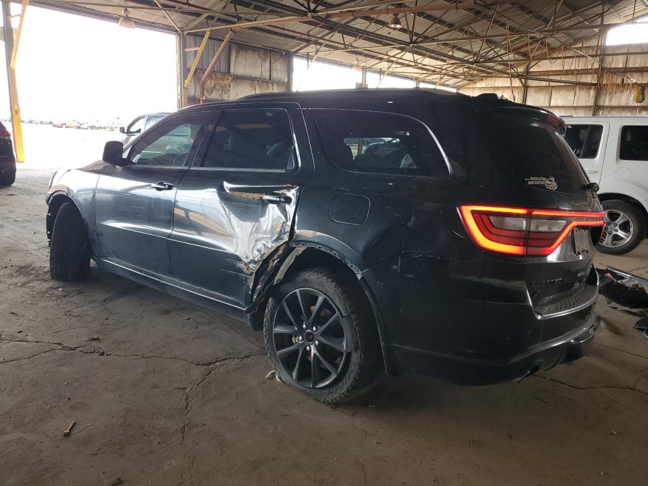2018 Dodge Durango R/T - Фото 2