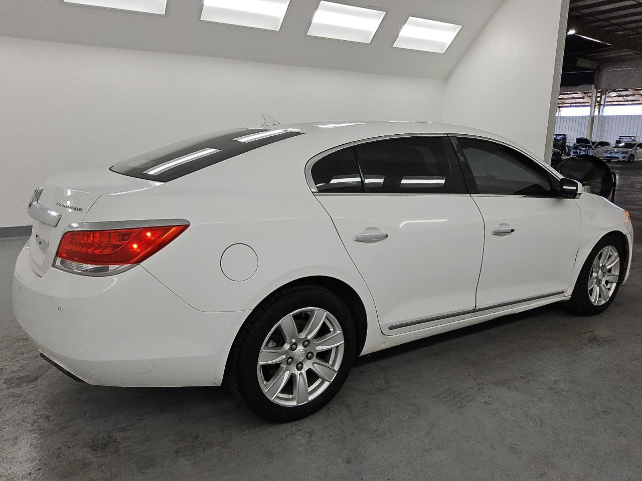 2013 Buick Lacrosse - Фото 3