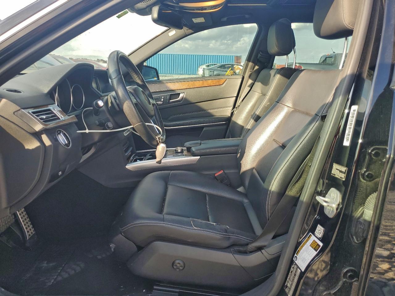2014 Mercedes-Benz E 350 - Image 7