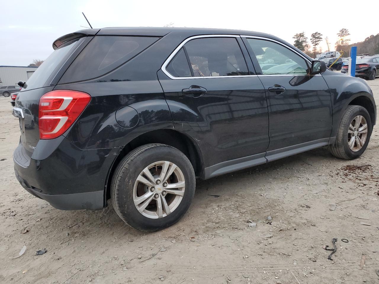 2025 Chevrolet Equinox - Фото 3