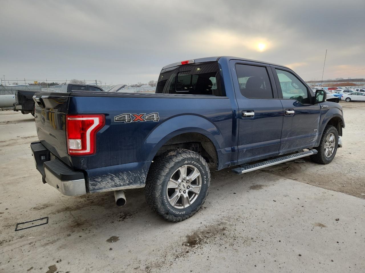 2017 Ford F150 Supercrew - Image 3