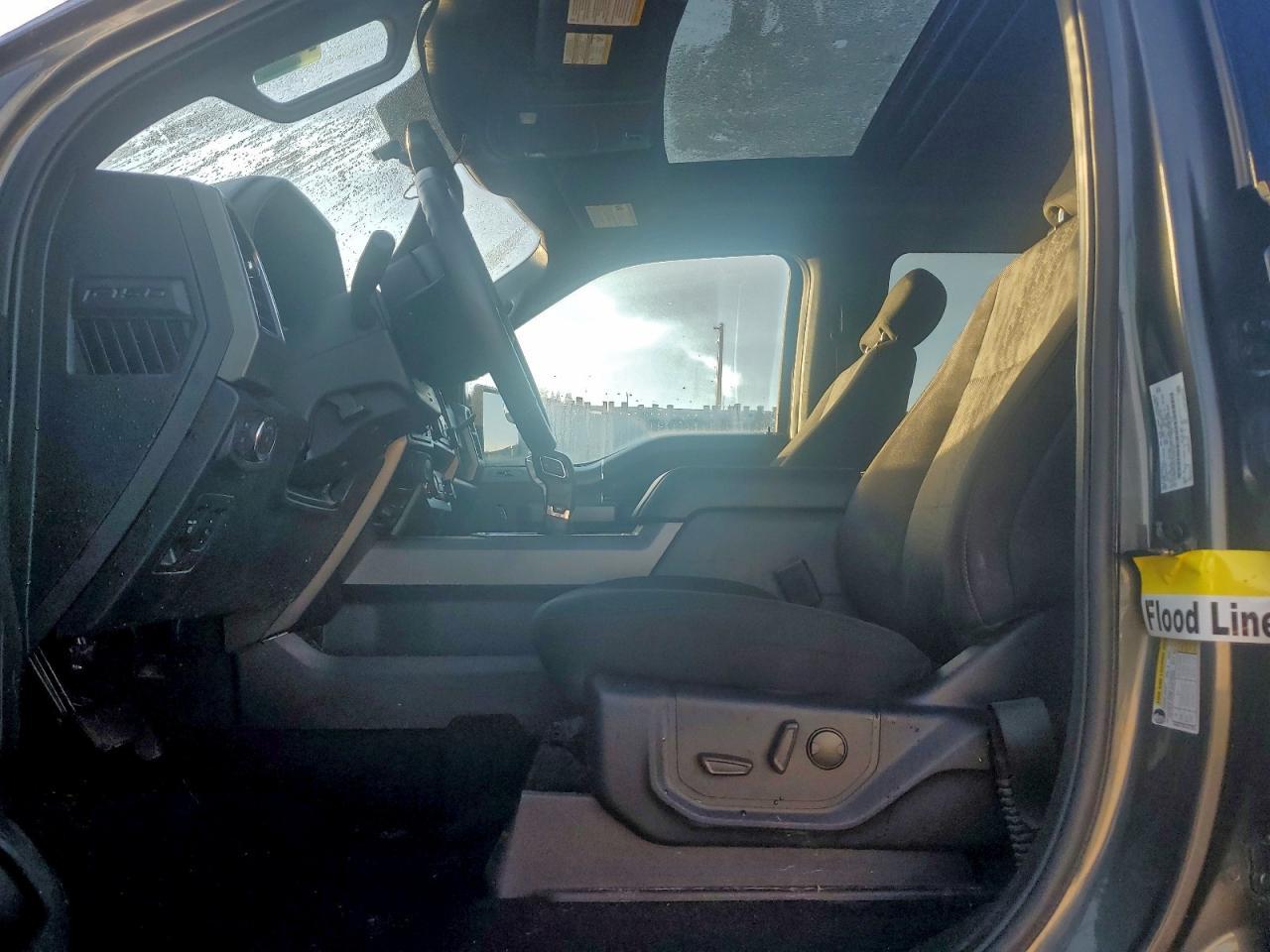 2020 Ford F150 Supercrew - Фото 7