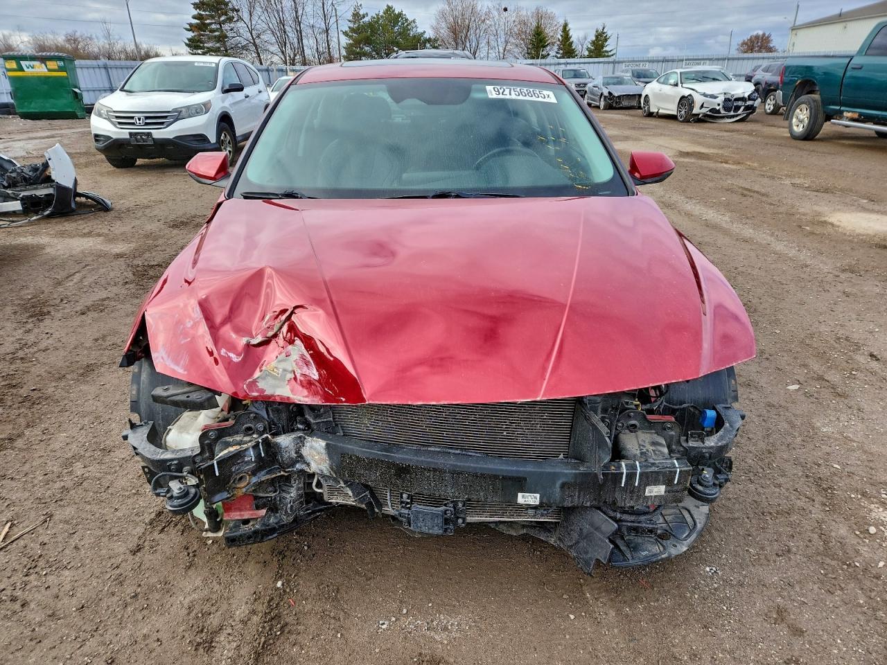 2021 Hyundai Elantra Sel - Image 5