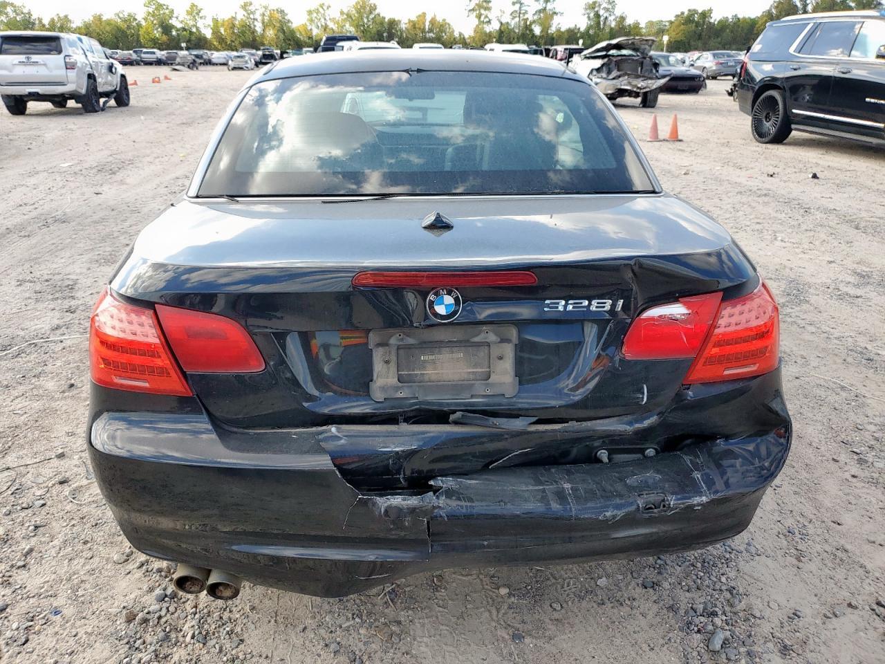 2011 BMW 328 I - Фото 6