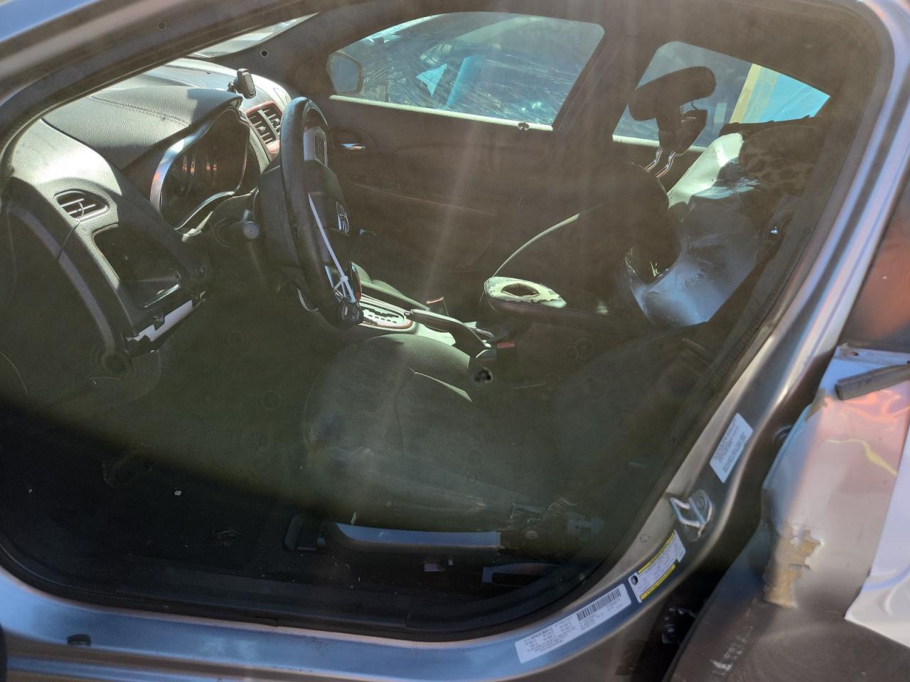 2013 Dodge Avenger Sxt - Фото 7