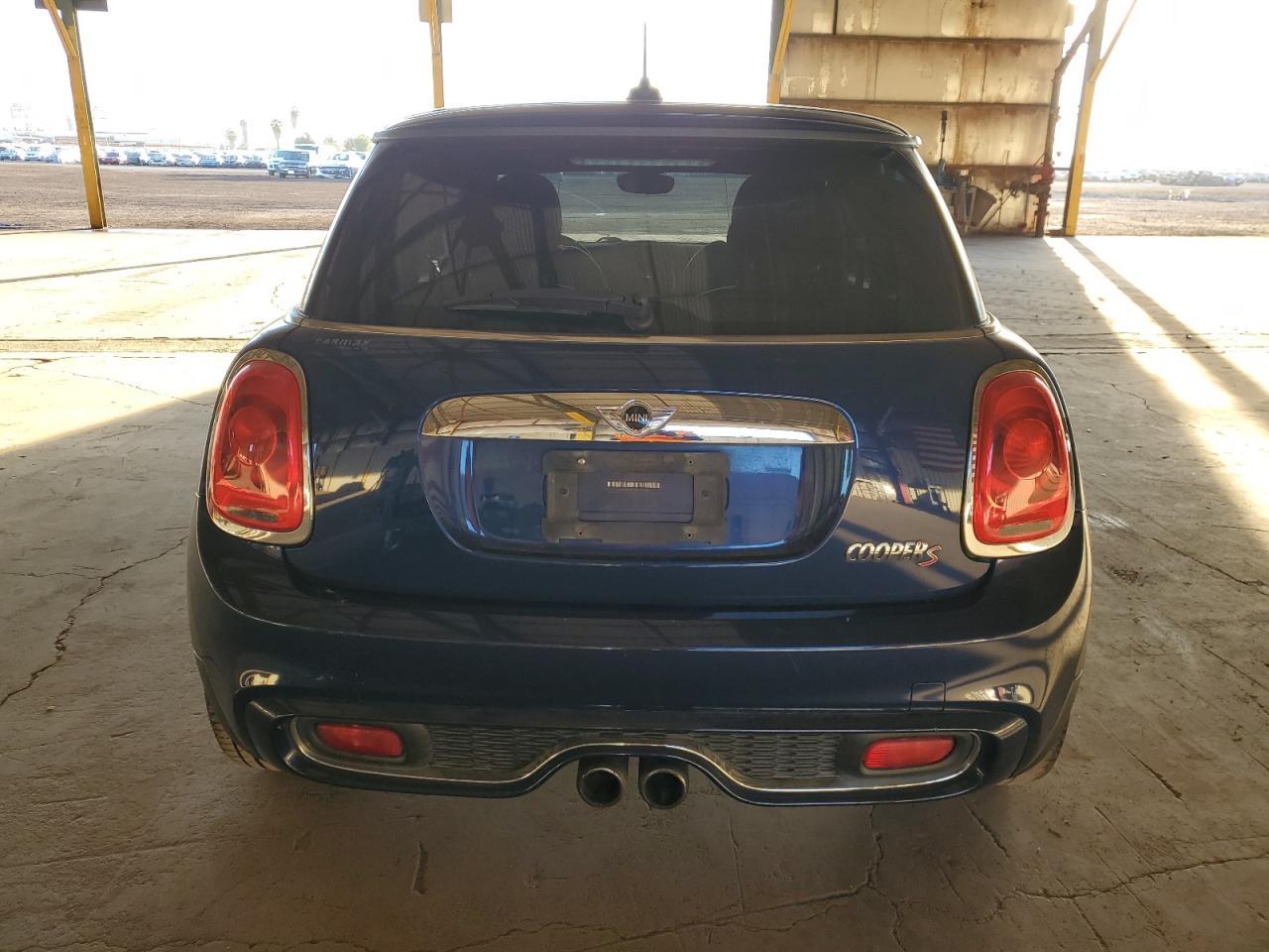 2014 Mini Cooper S - Image 6