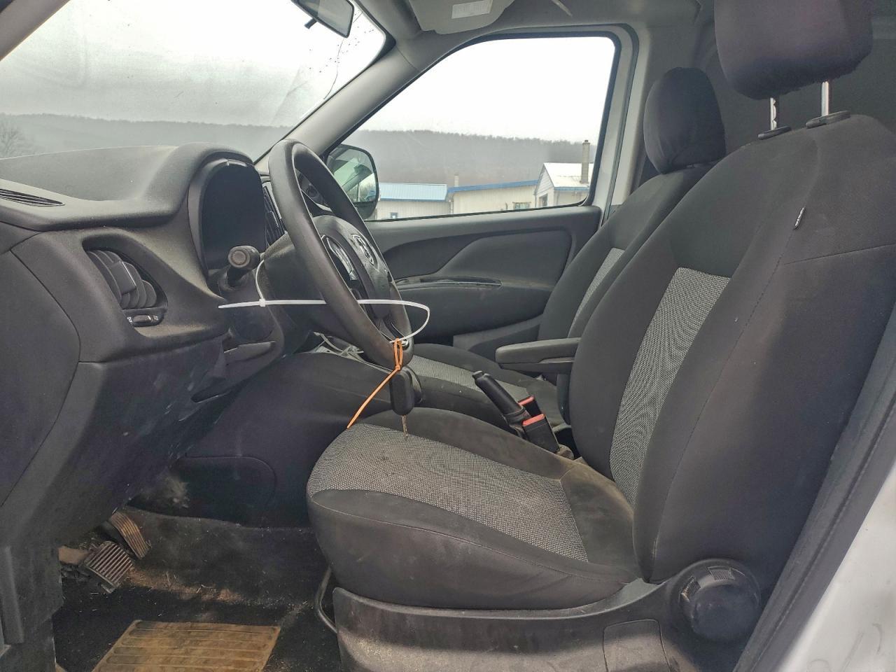 2019 Ram Promaster City - Image 7