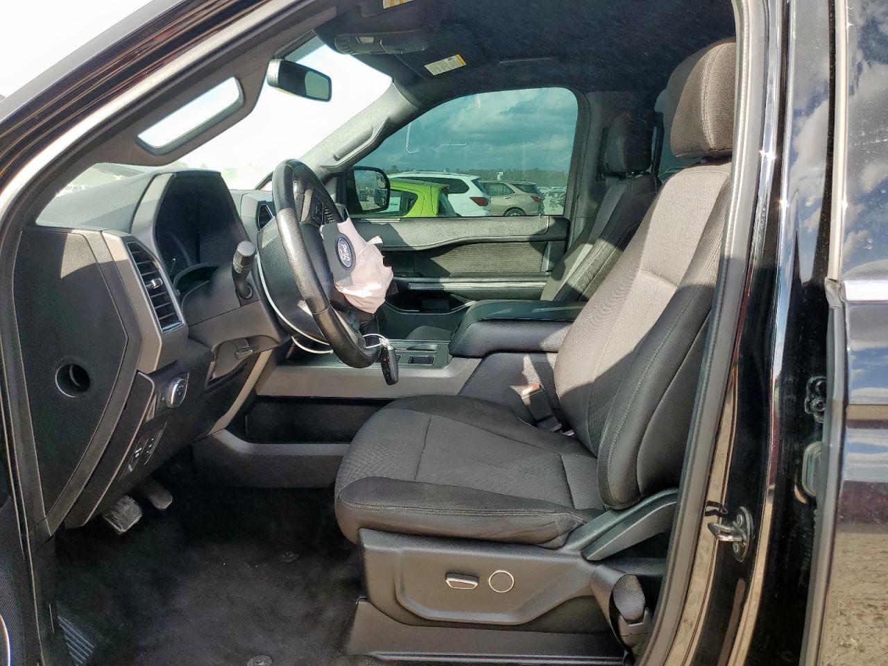 2018 Ford Expedition Xlt - Фото 7