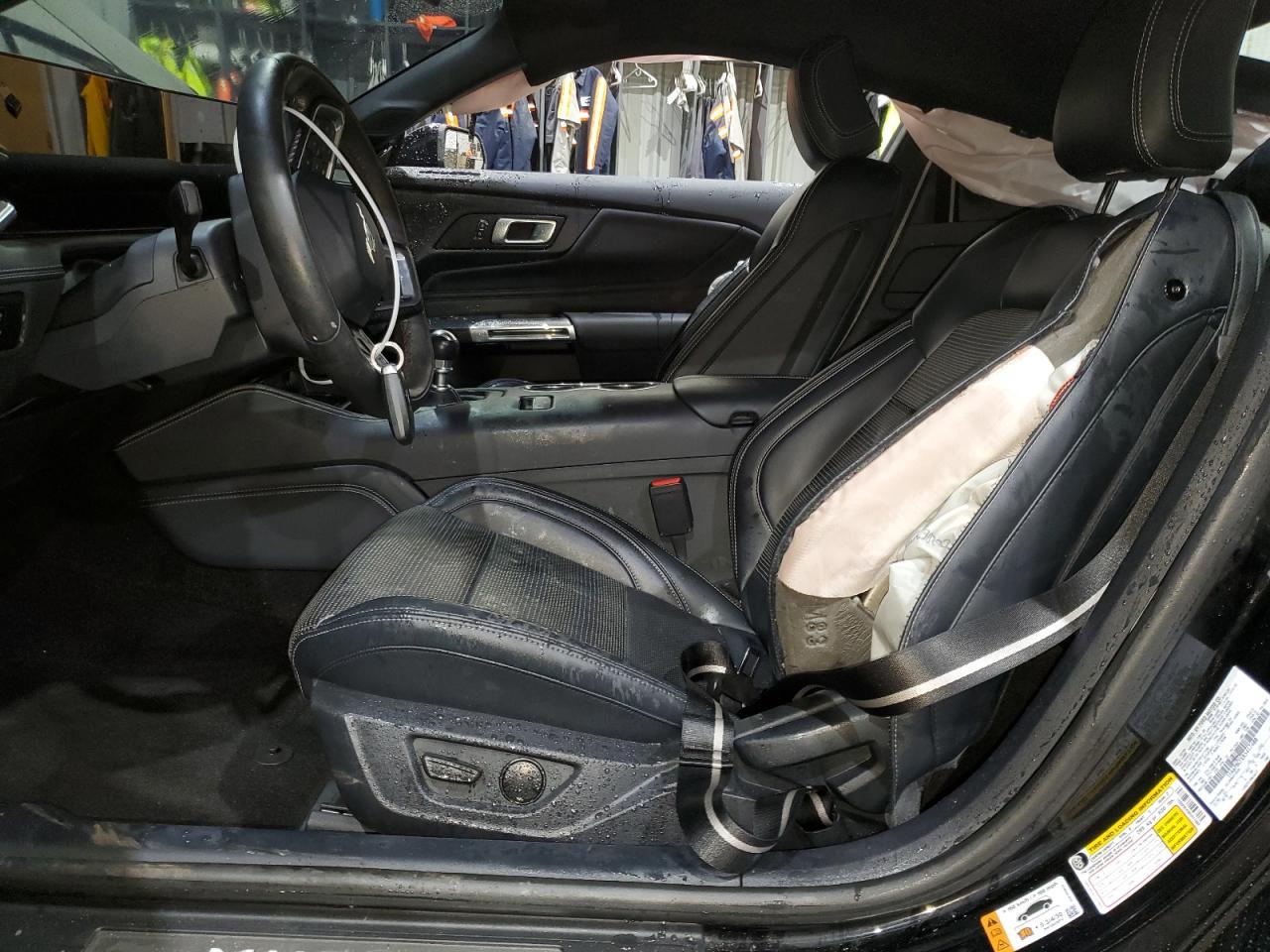 2024 Ford Mustang Gt - Image 7