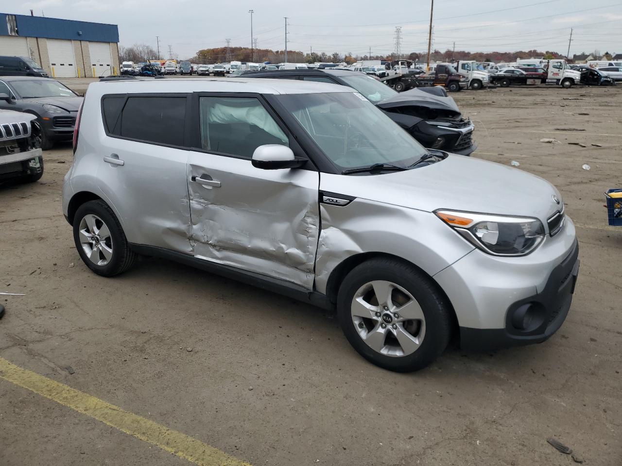 2018 Kia Soul - Фото 4