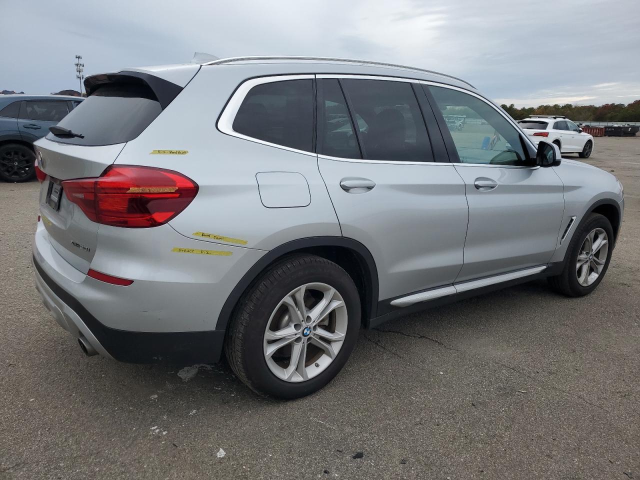 2019 BMW X3 xDrive30I - Image 3