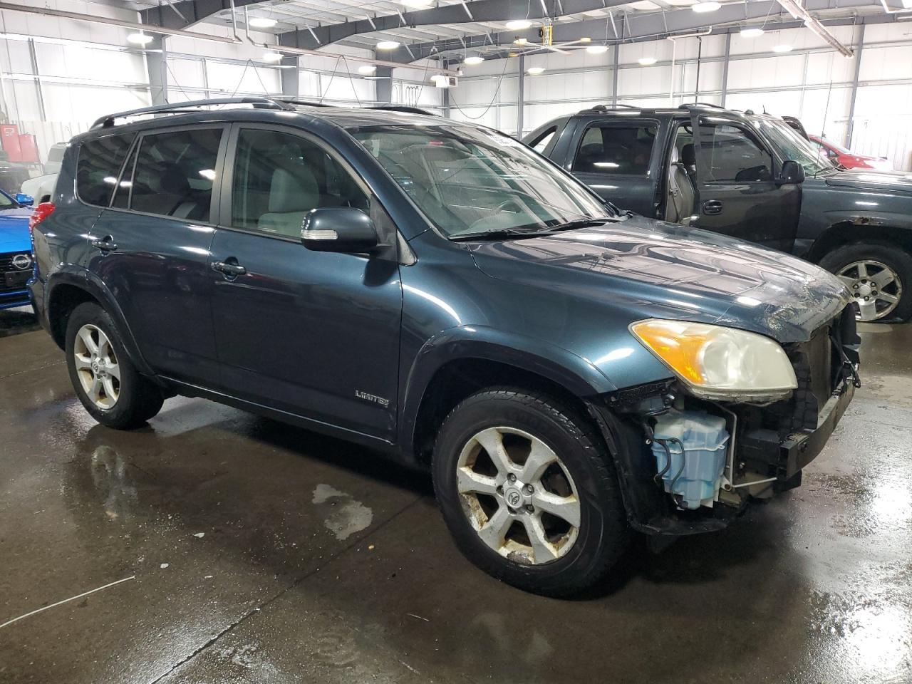 2011 Toyota Rav4 Limited - Image 4