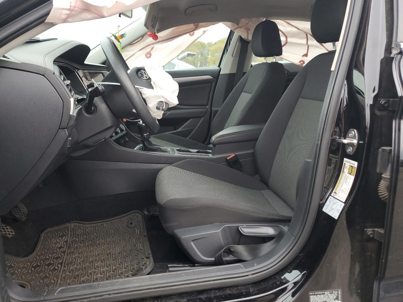 2020 Volkswagen Jetta S - Фото 7
