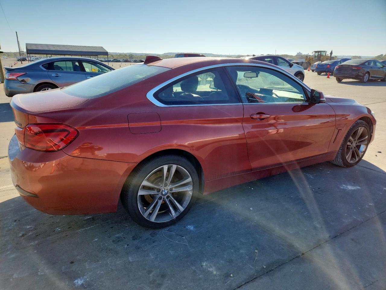 2018 BMW 430Xi - Image 3