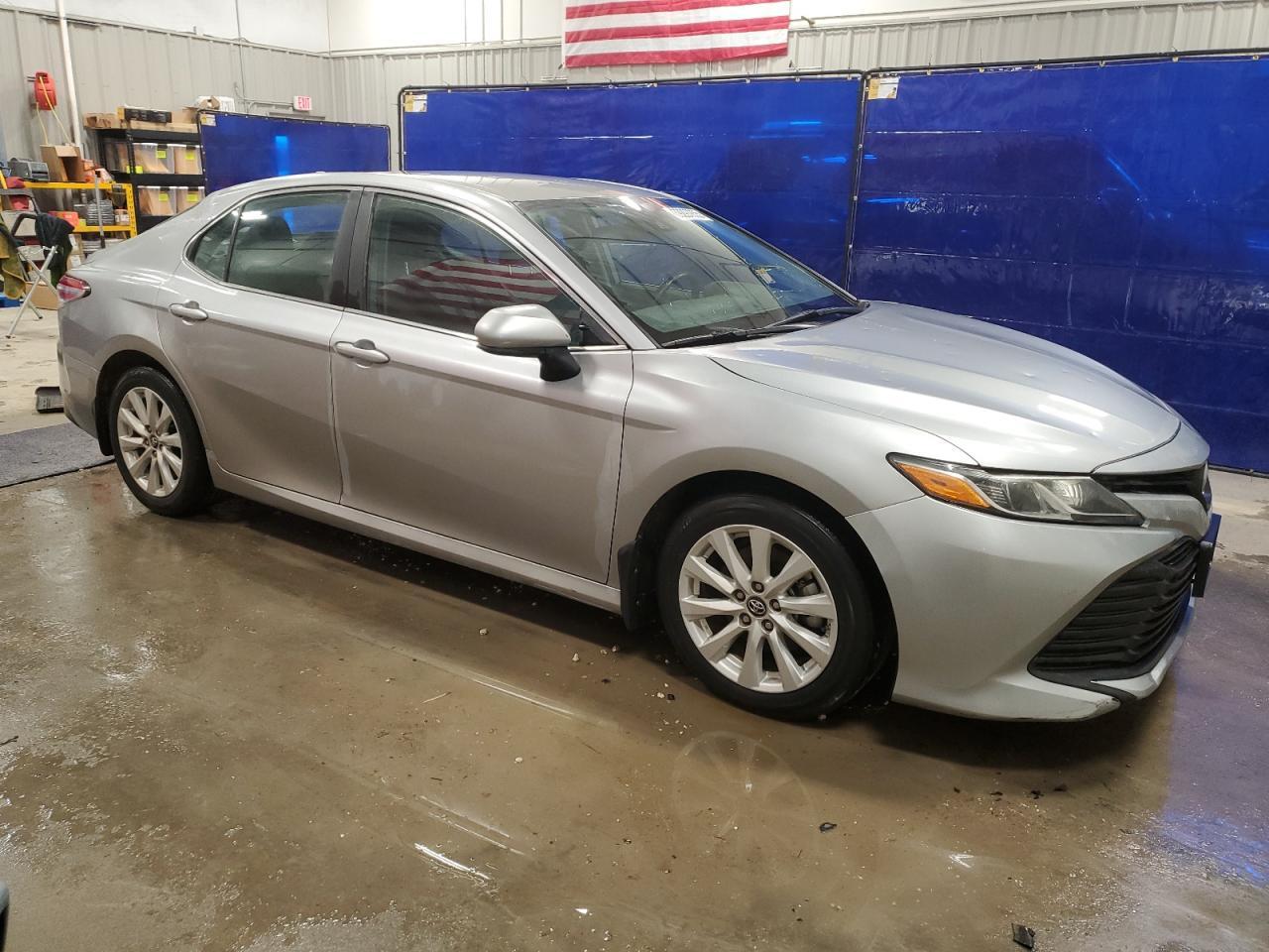 2019 Toyota Camry L - Image 4