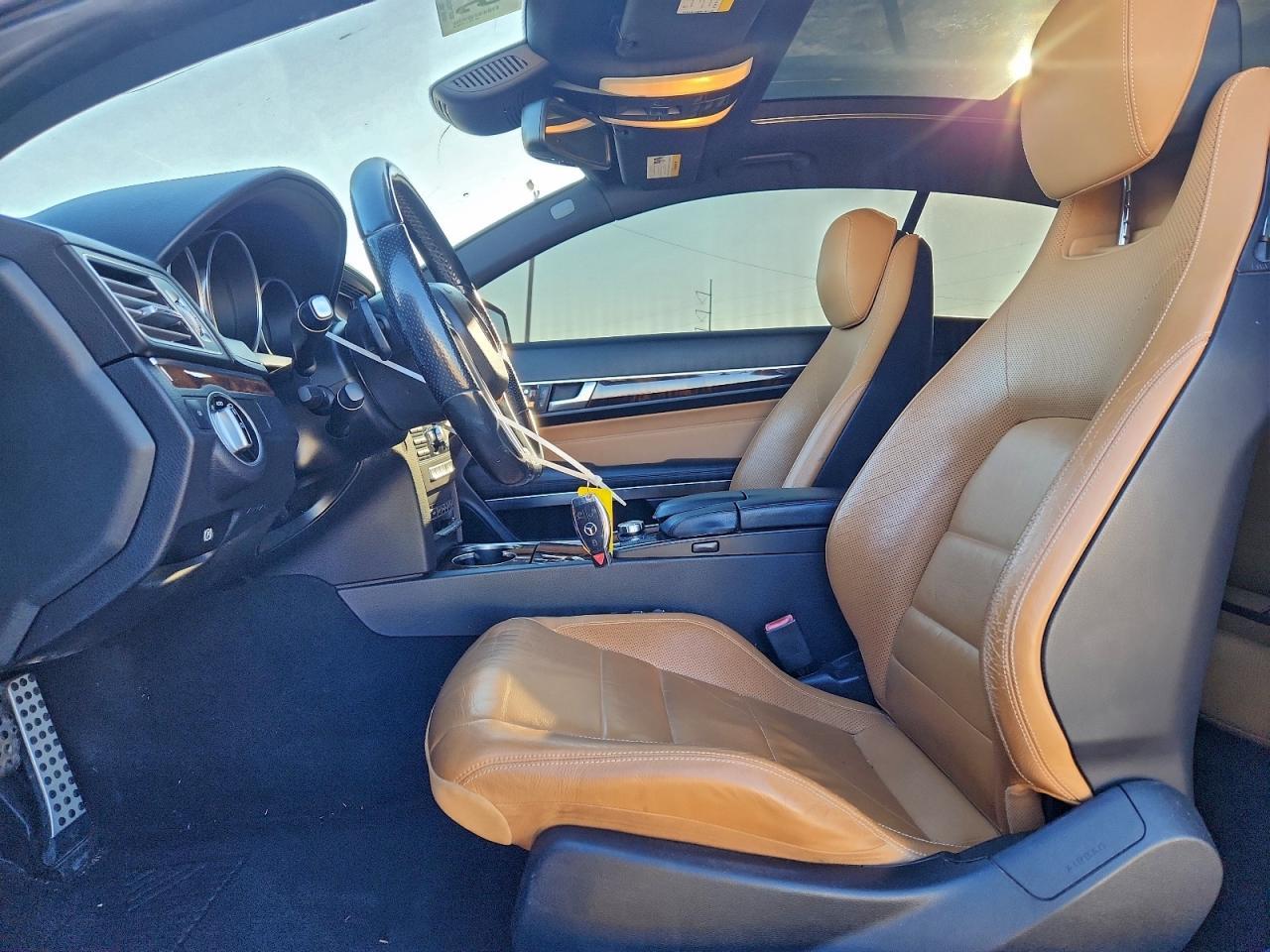 2014 Mercedes-Benz E 350 - Image 7