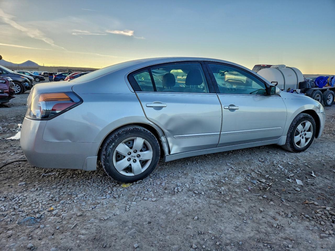 2008 Nissan Altima 2.5 - Image 3