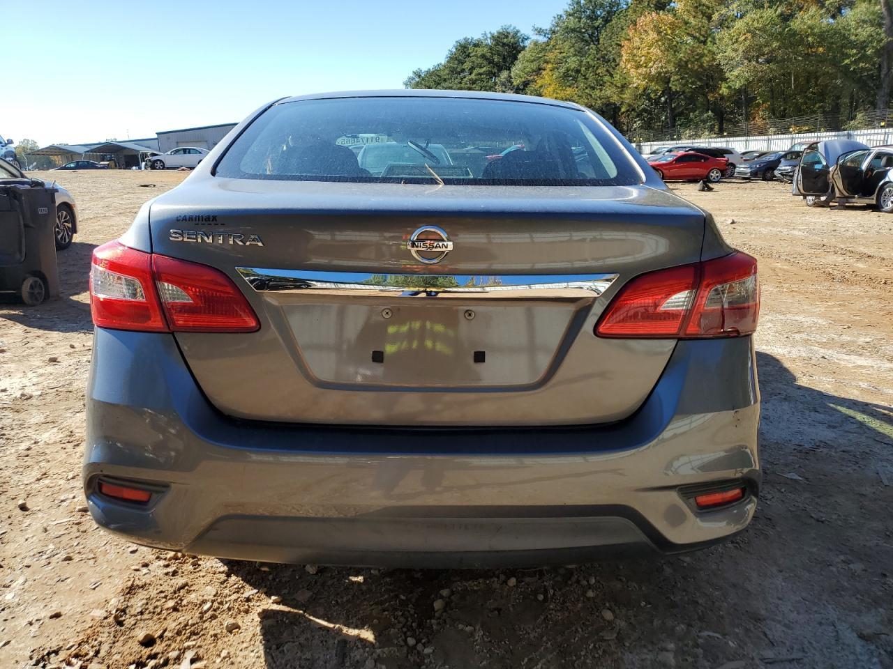 2016 Nissan Sentra S - Image 6