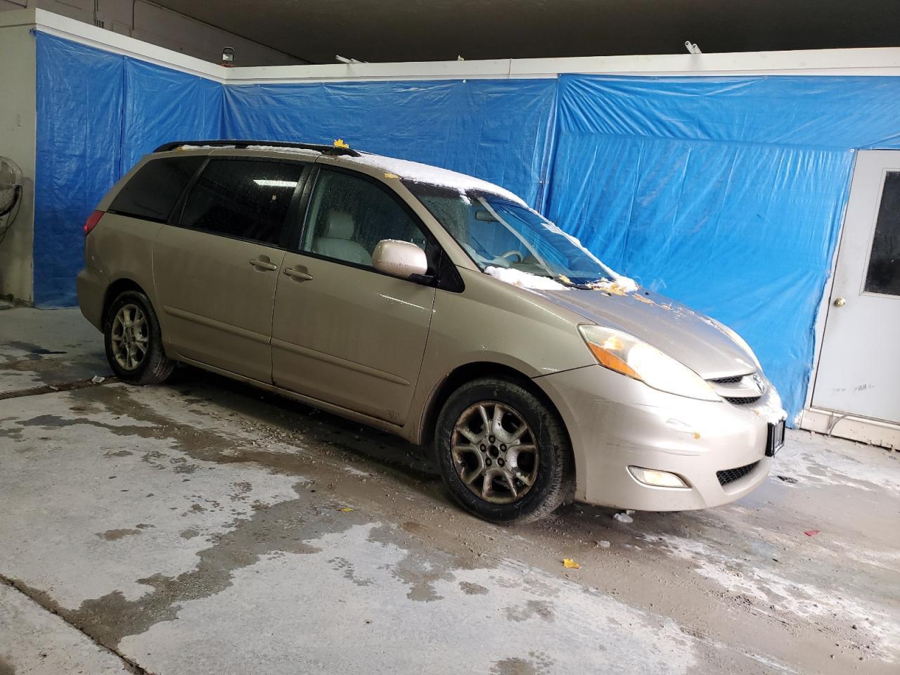 2006 Toyota Sienna Xle - Фото 4