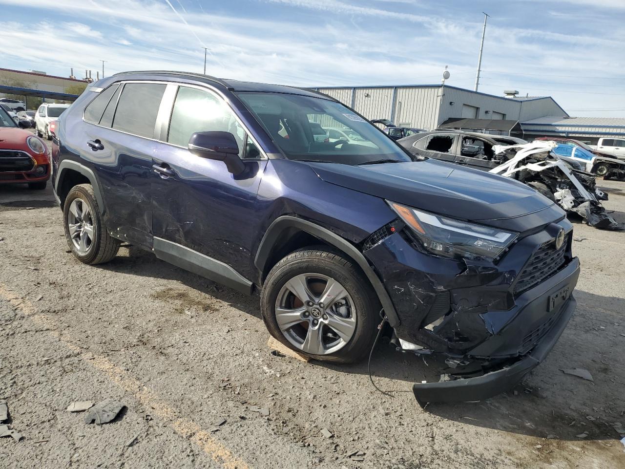 2024 Toyota Rav4 Xle - Image 4