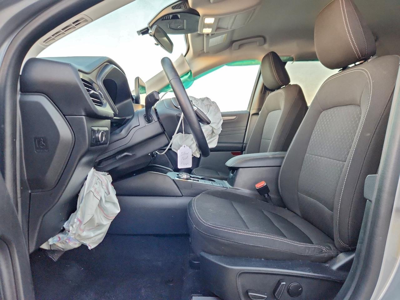 2024 Ford Escape Active - Фото 7