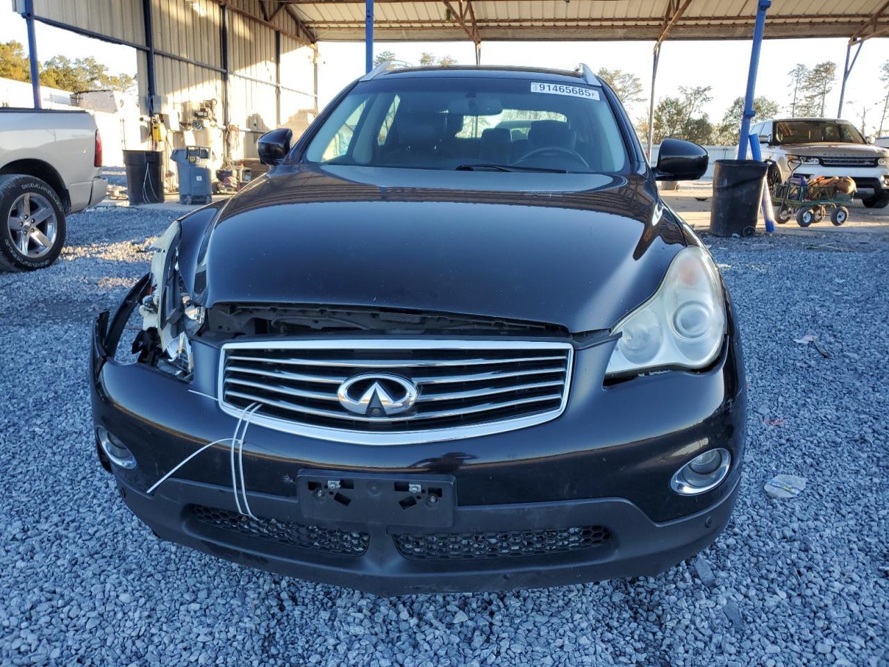 2013 Infiniti Ex37 Base - Image 5