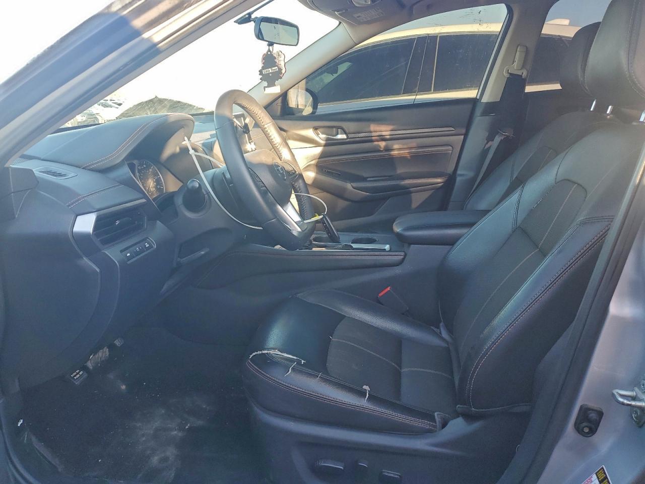 2019 Nissan Altima Sr - Фото 7