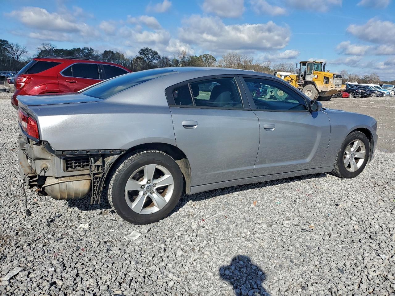 2014 Dodge Charger Se - Фото 3