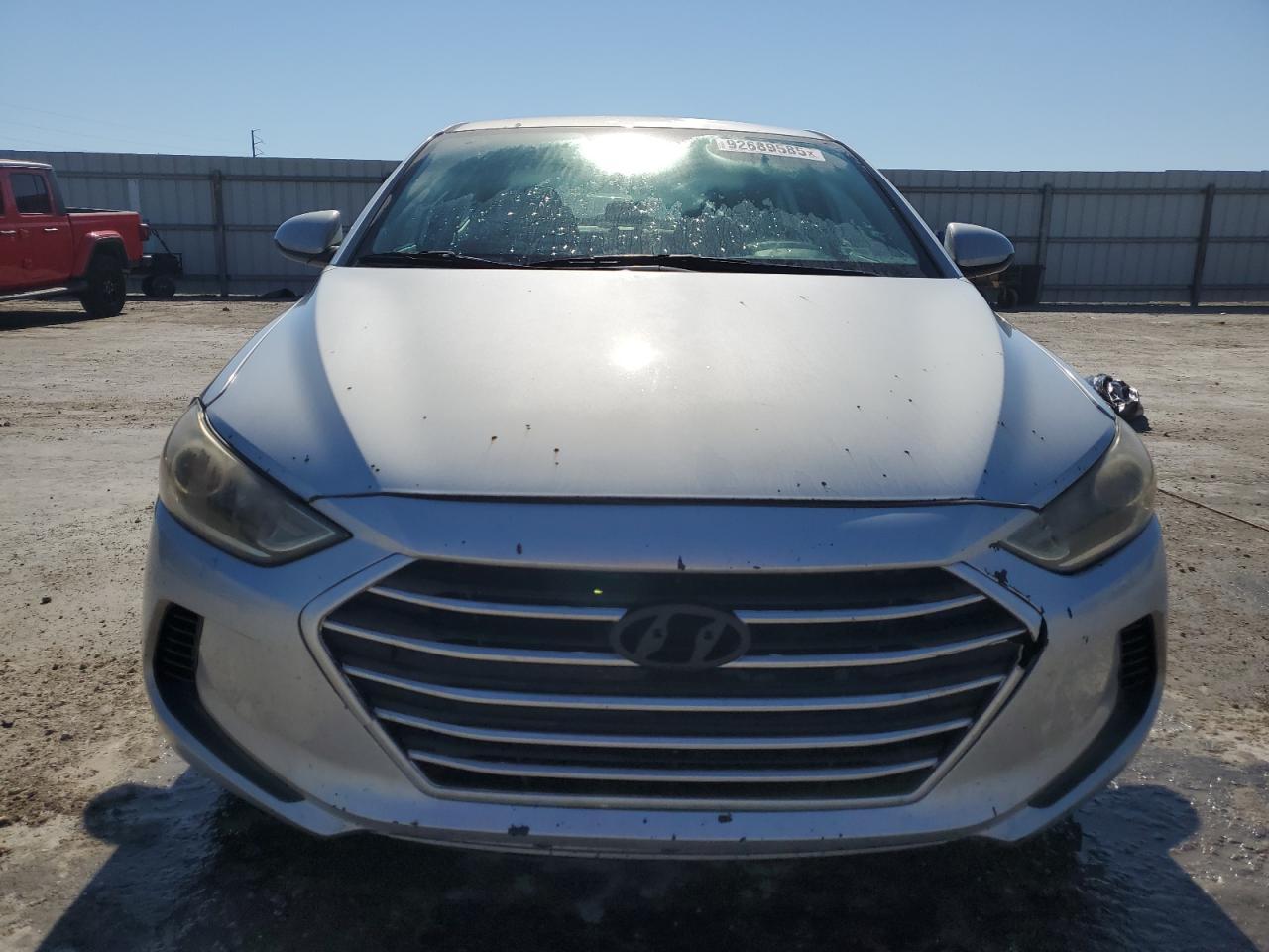 2018 Hyundai Elantra Sel - Фото 5