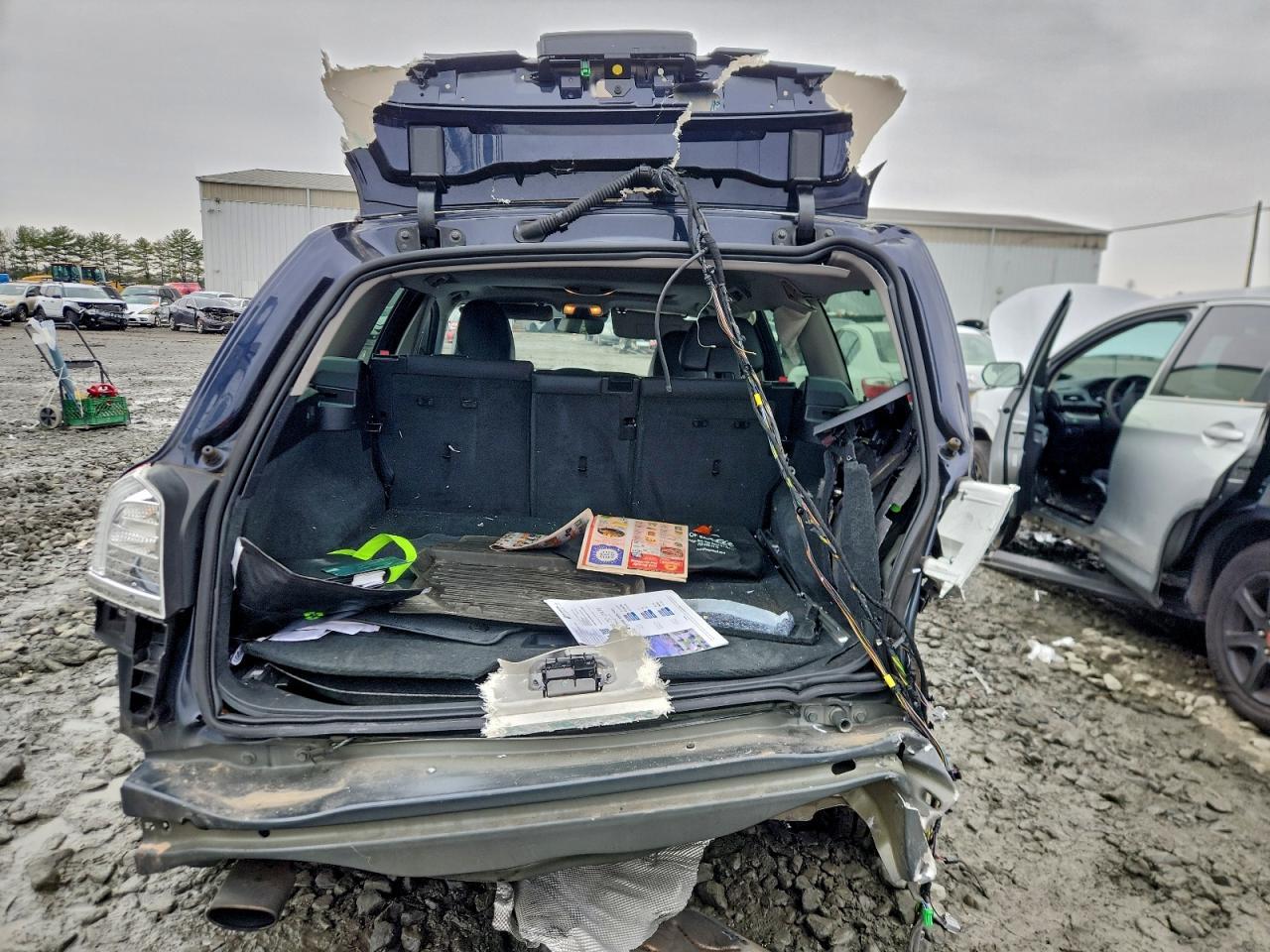 2016 Volvo Xc70 T5 Premier - Фото 6