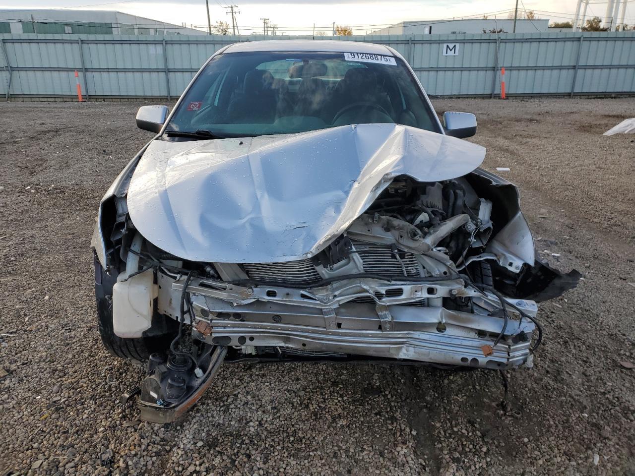 2009 Ford Focus Se - Фото 5