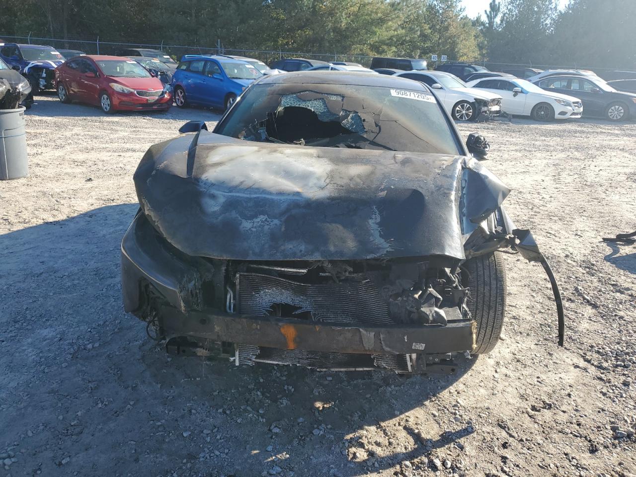 2025 Kia K4 Lx - Фото 5