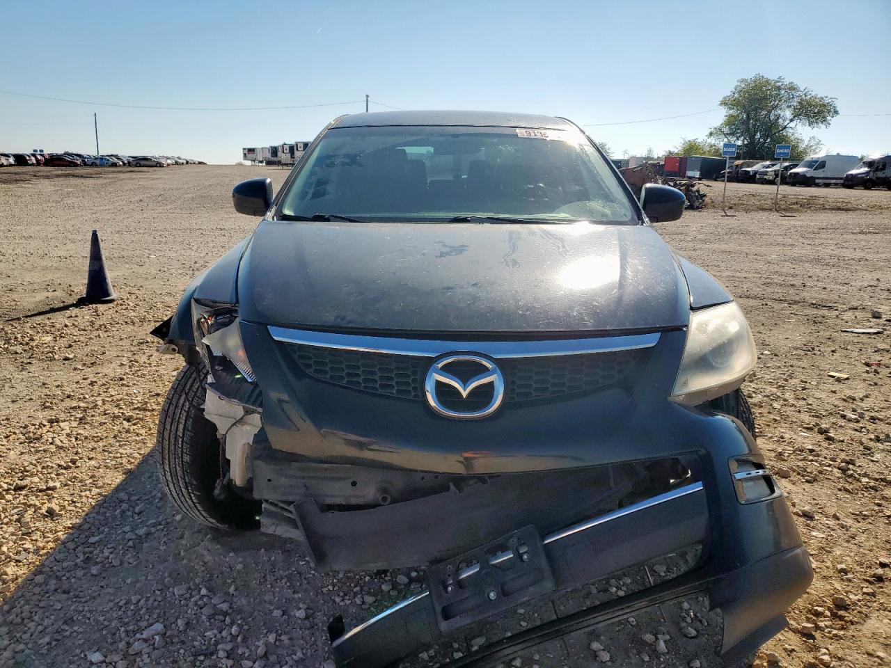 2012 Mazda Cx-9 - Фото 5