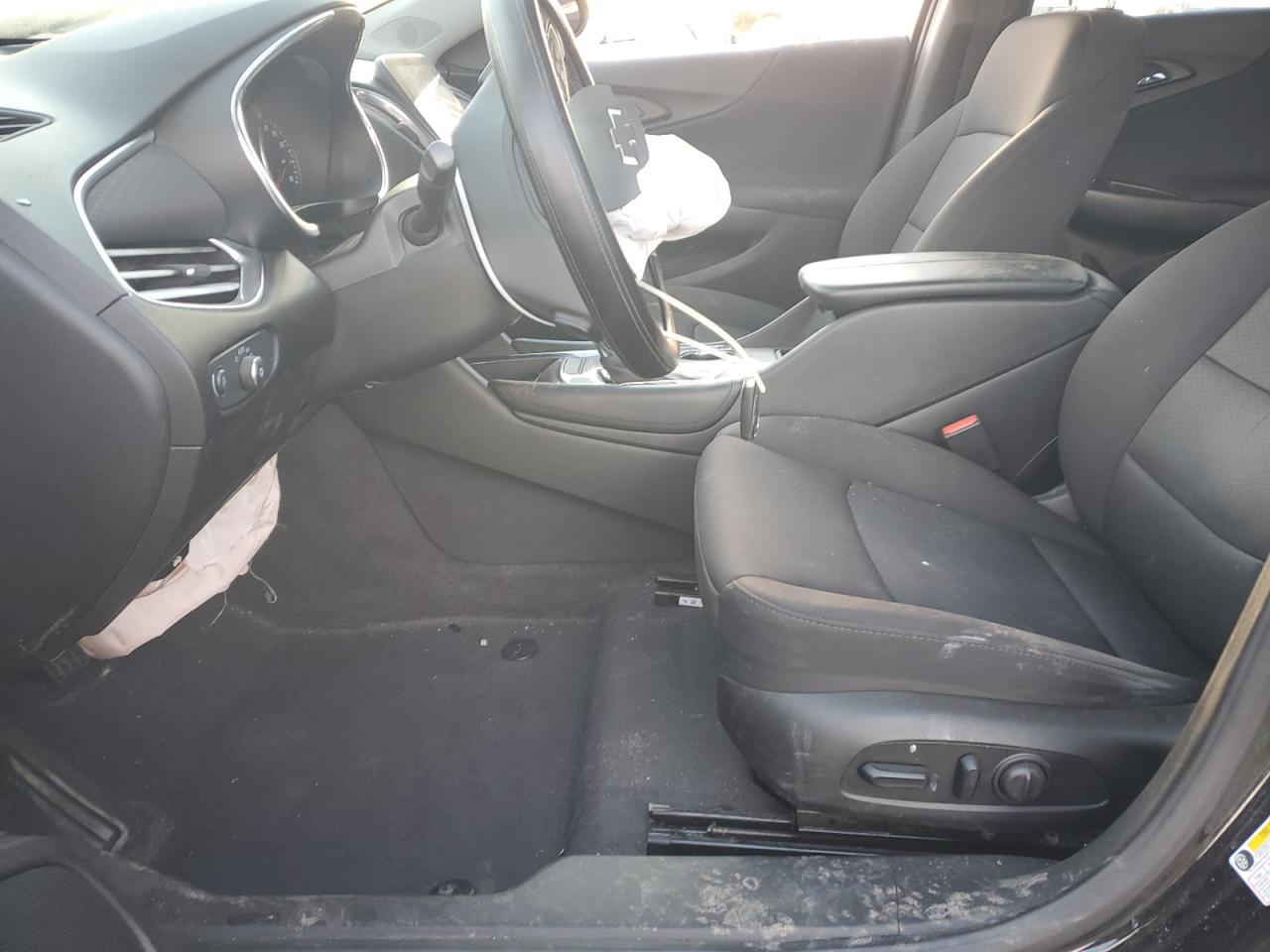 2018 Chevrolet Malibu Lt - Фото 7