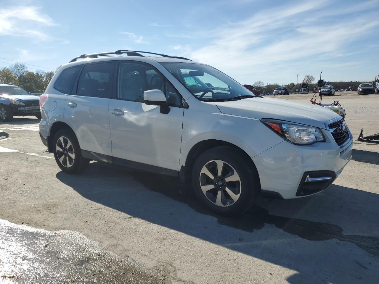 2017 Subaru Forester - Image 4