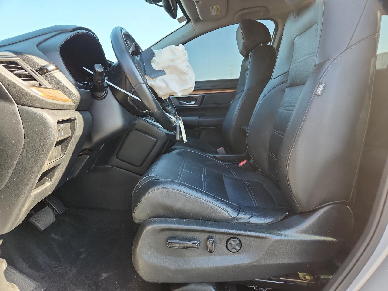 2020 Honda Cr-V Exl - Image 7