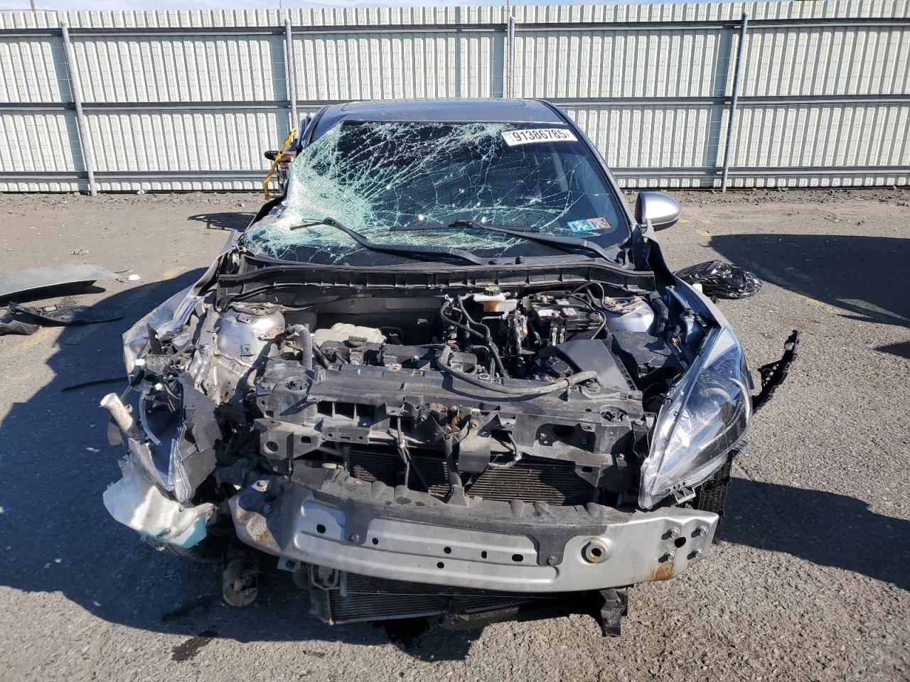 2010 Mazda 3 S - Image 5