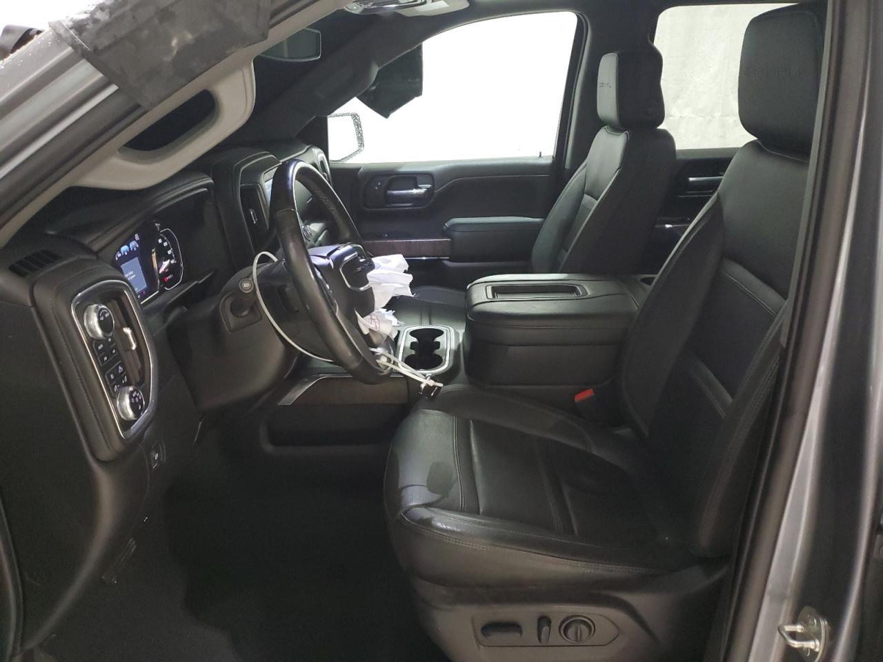 2022 GMC Sierra Limited K1500 Denali - Image 7