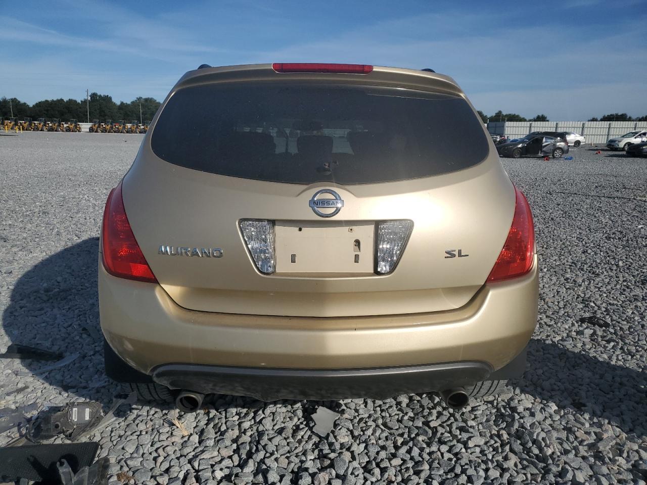 2004 Nissan Murano - Image 6
