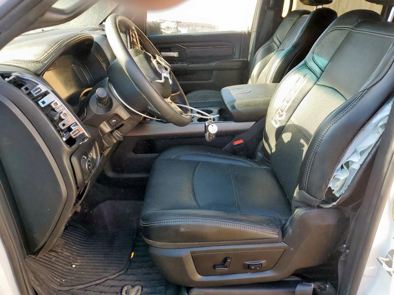 2024 Ram 2500 Powerwagon - Фото 7