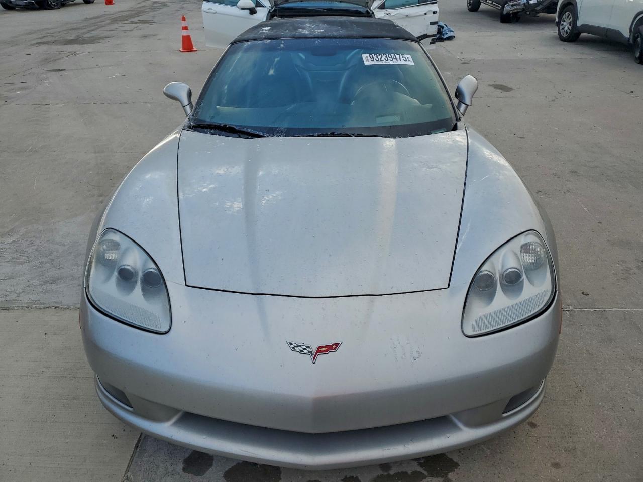 2005 Chevrolet Corvette - Фото 5