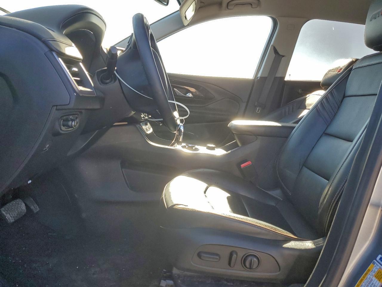 2023 GMC Terrain At4 - Фото 7
