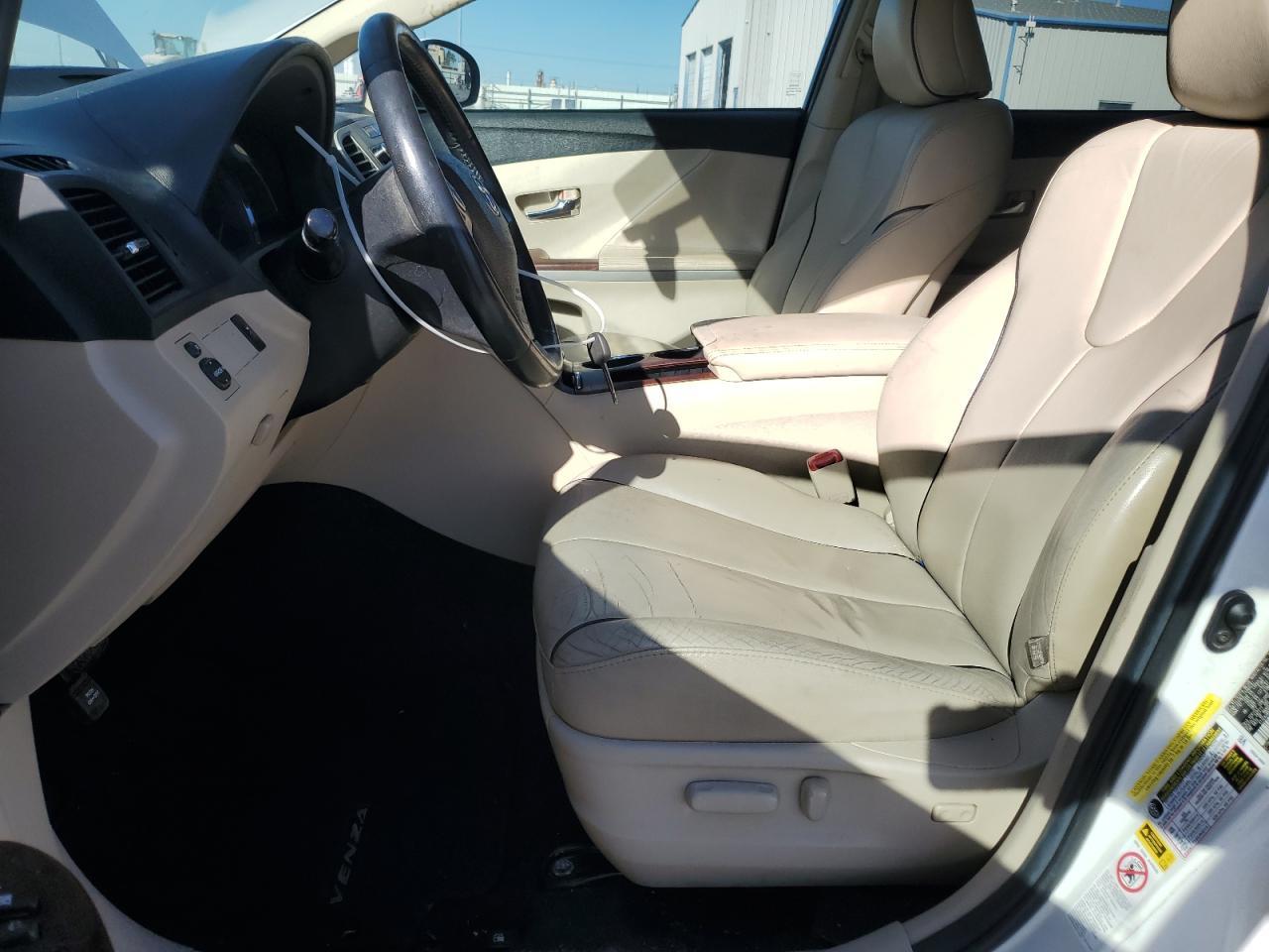 2011 Toyota Venza - Фото 7