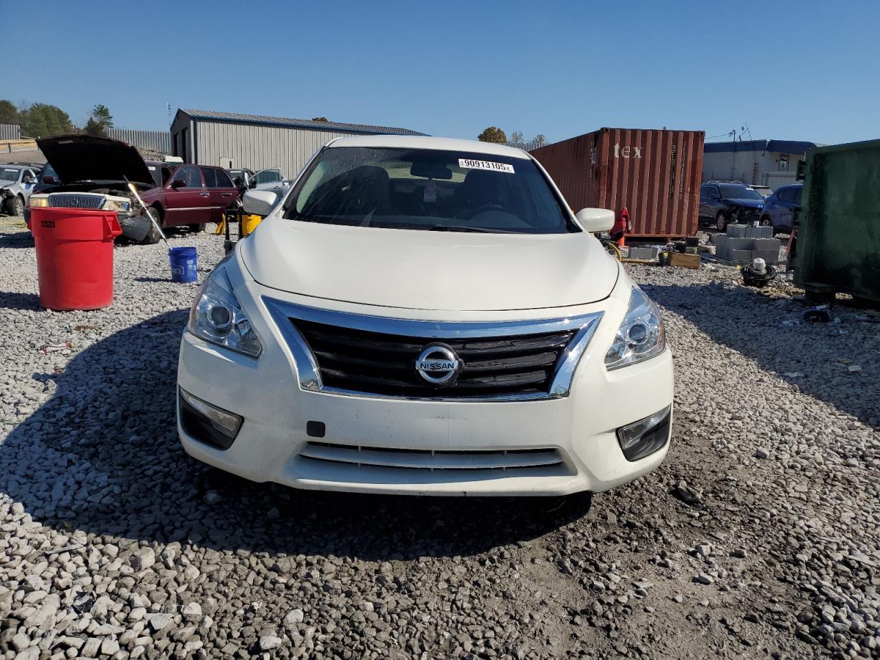 2015 Nissan Altima 2.5 - Image 5