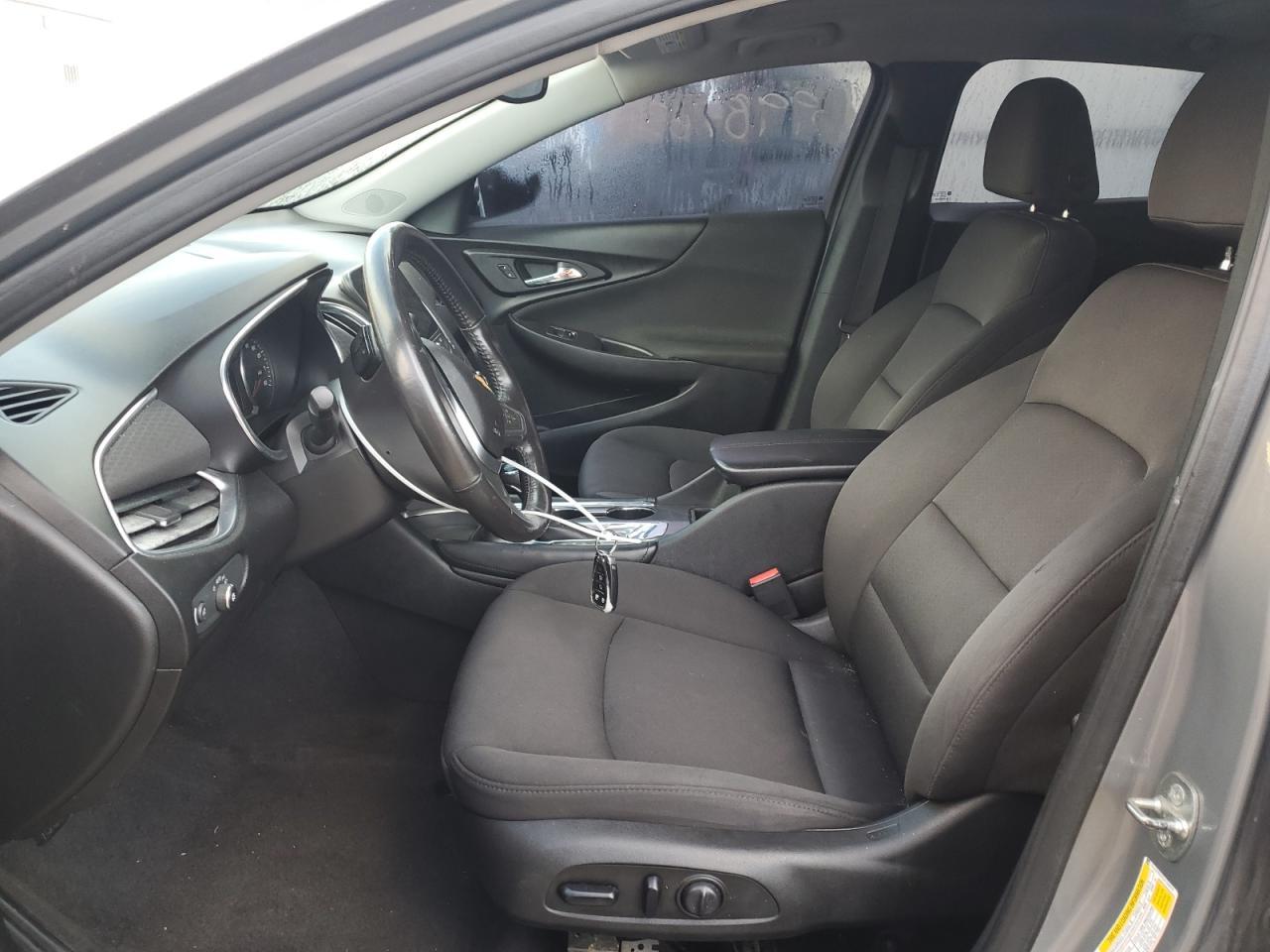 2018 Chevrolet Malibu Lt - Image 7