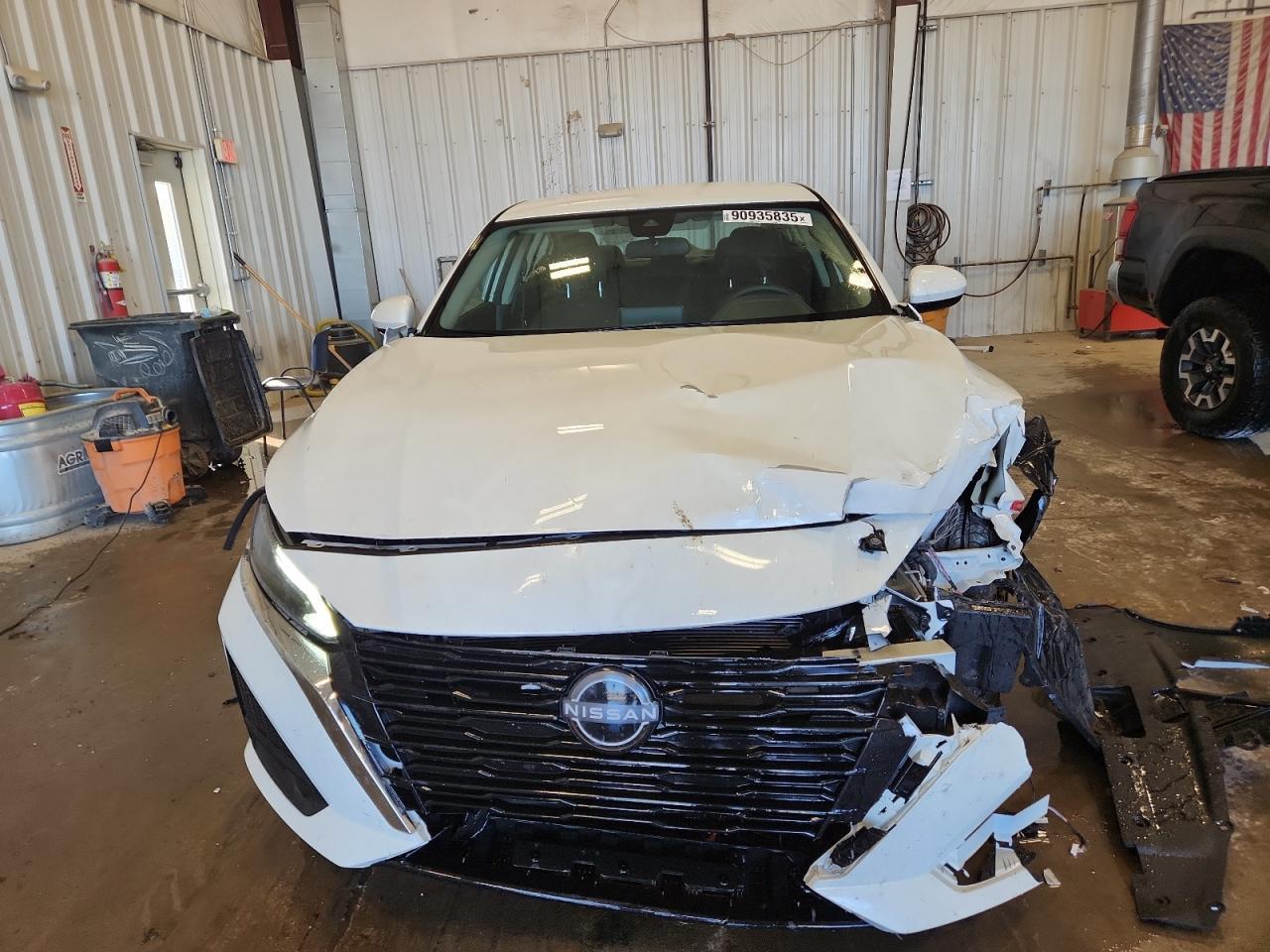 2023 Nissan Altima Sv - Фото 5