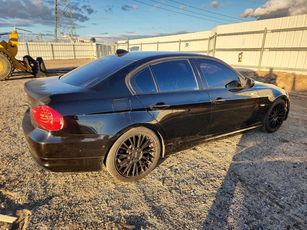 2010 BMW 328 I Sulev - Image 3